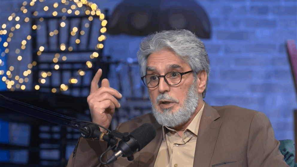 عباس النوري يعلنها لأول مرة: وصلني تهديدات من حزب البعث بالتصفية الجسدية 