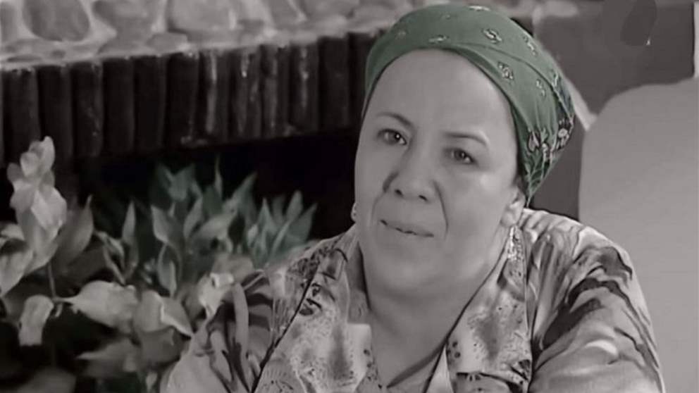 وفاة الفنانة التونسية مليكة الحبلاني بعد معاناة مع المرض