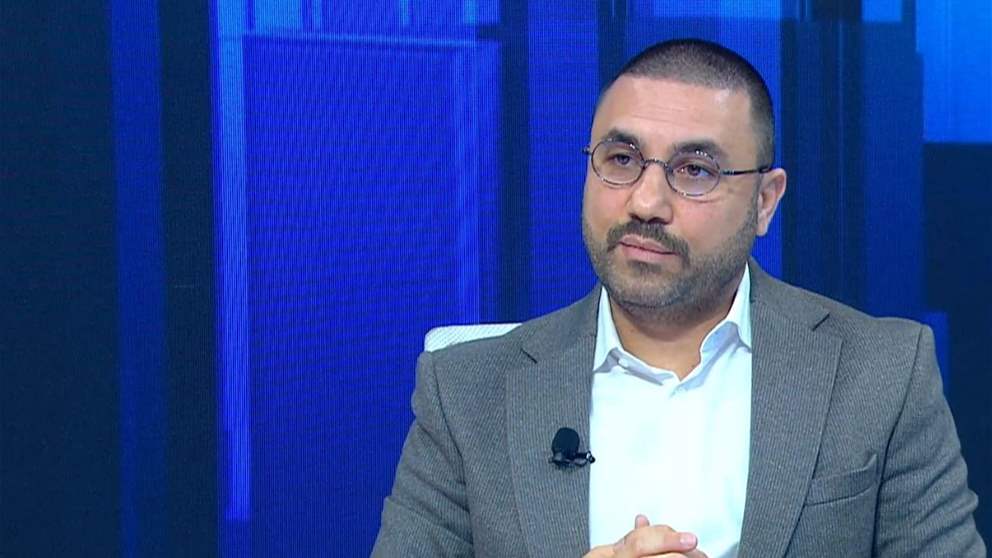 بركات: الحزب يفضل التكلم مع نتنياهو (فيديو)