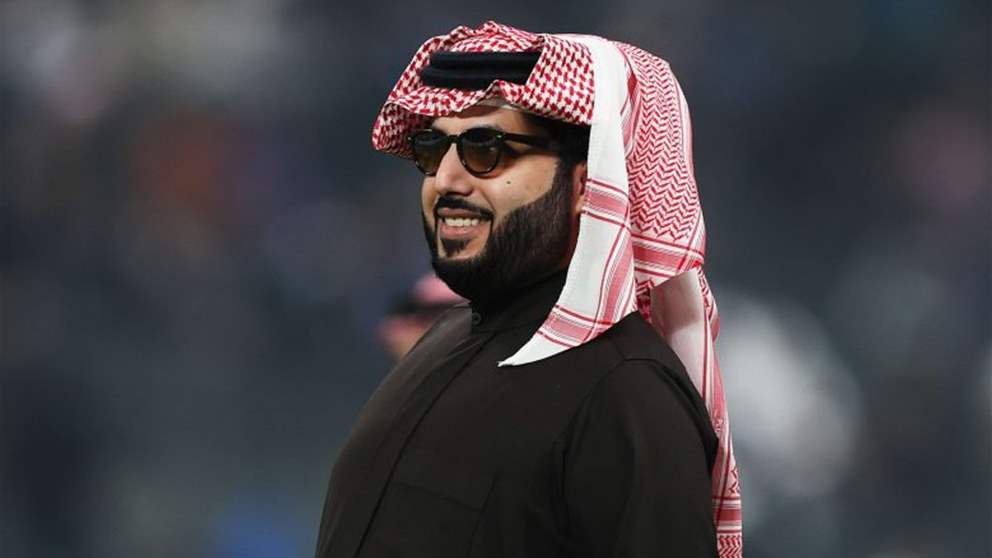المستشار تركي آل الشيخ يدعم ملحنا مصريا بعد استغاثته