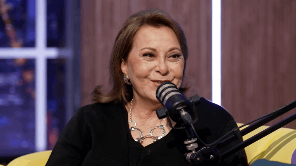 رندة كعدي تفتح قلبها وتروي أسراراً للمرة الأولى في "سقف عالي"