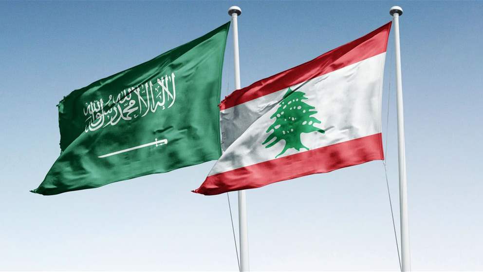 اتصالات سعودية مع الرئاسات الثلاث.. وضمانات من بري