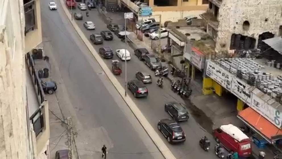 حركة نزوح من الضاحية الجنوبية لبيروت عقب أوامر نتنياهو بقصفها (فيديو)