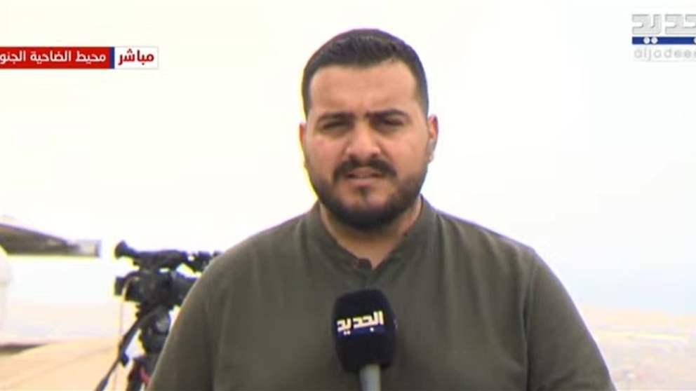 من الضاحية ومحيطها.. كيف يبدو المشهد؟