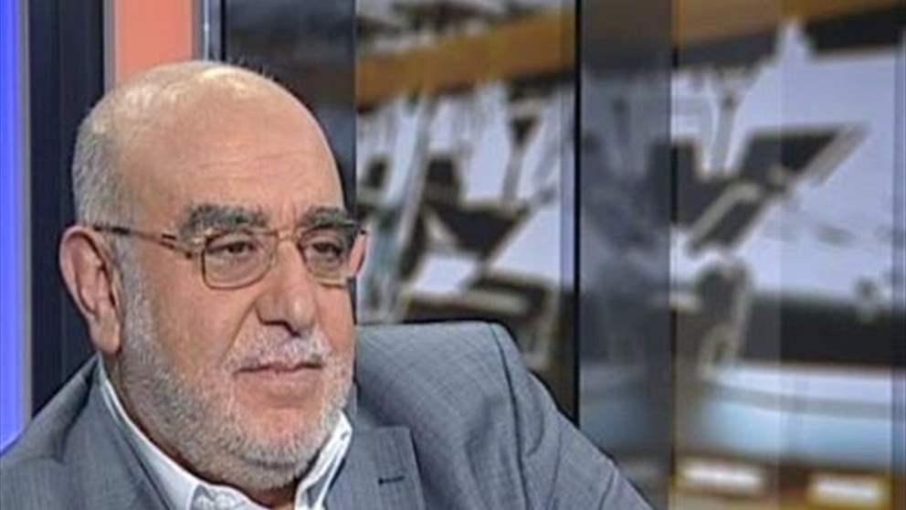 حمدان في ذكرى كرامي: كان سفينة النجاة والأمل للبنان