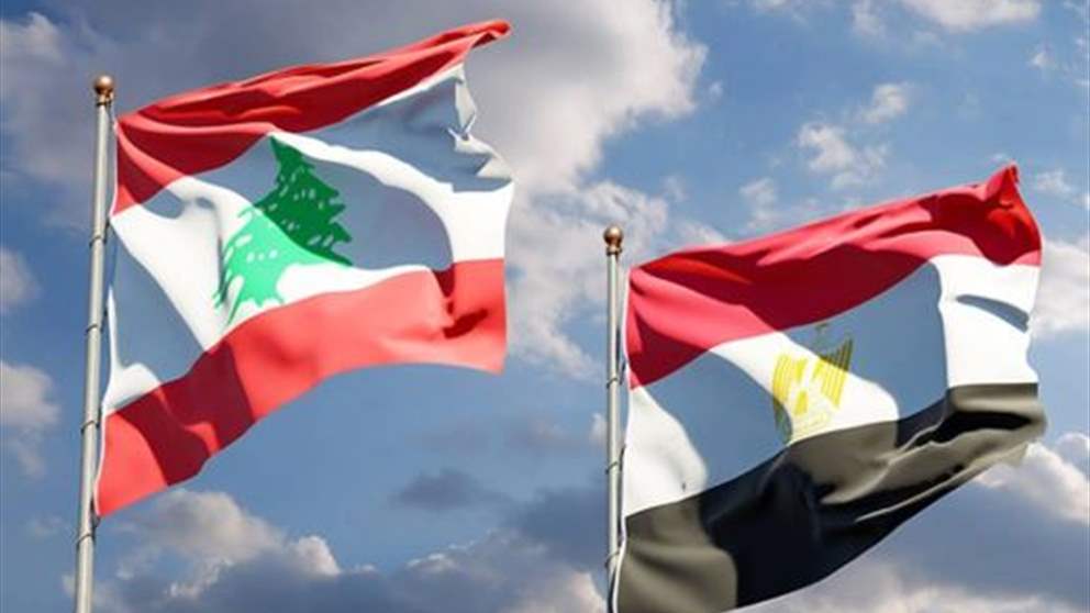 مصر تدين بأشد العبارات العدوان الإسرائيلي الغاشم على لبنان