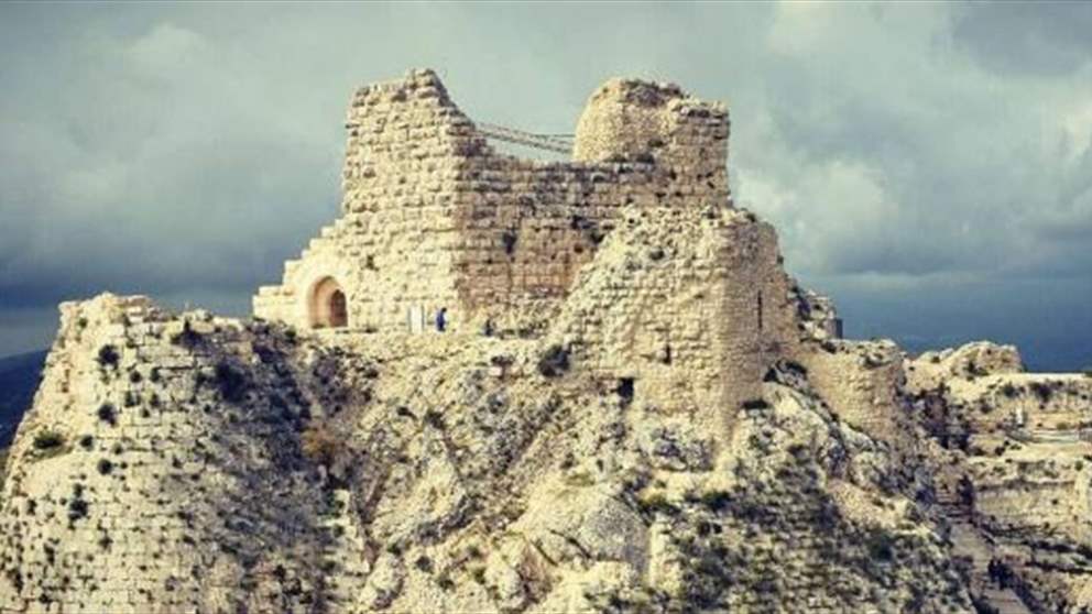 بالفيديو - الحزب ينشر.. استهداف جنود في محيط قلعة الشقيف 