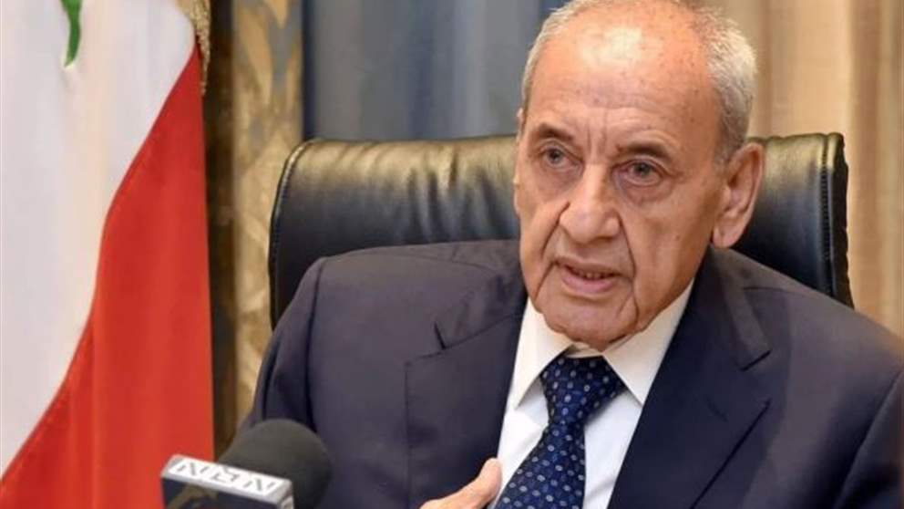 "حزب الله مستعد للالتزام بوقف نار شامل".. مستشار بري في مواقف جديدة لـ "أكسيوس"