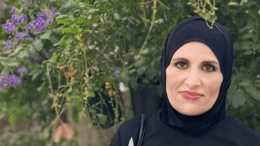أم نمر تخرج عن صمتها بعد شائعات اعتقالها: هيني بالبيت وما عليّ غبار