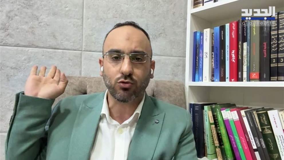جدال حول الحرب وإسناد إيران (فيديو)