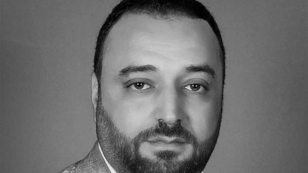 وفاة الإعلامي العراقي غسان مطر بعد صراع مع المرض.. والحزن يخيّم على الوسط الإعلامي