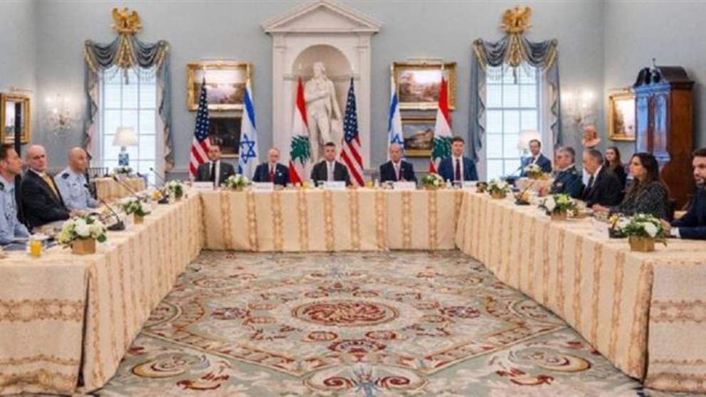 مقابل الانسحاب من لبنان إسرائيل تضع شروطها.. ماذا عن سلاح الحزب؟ (الجمهورية)