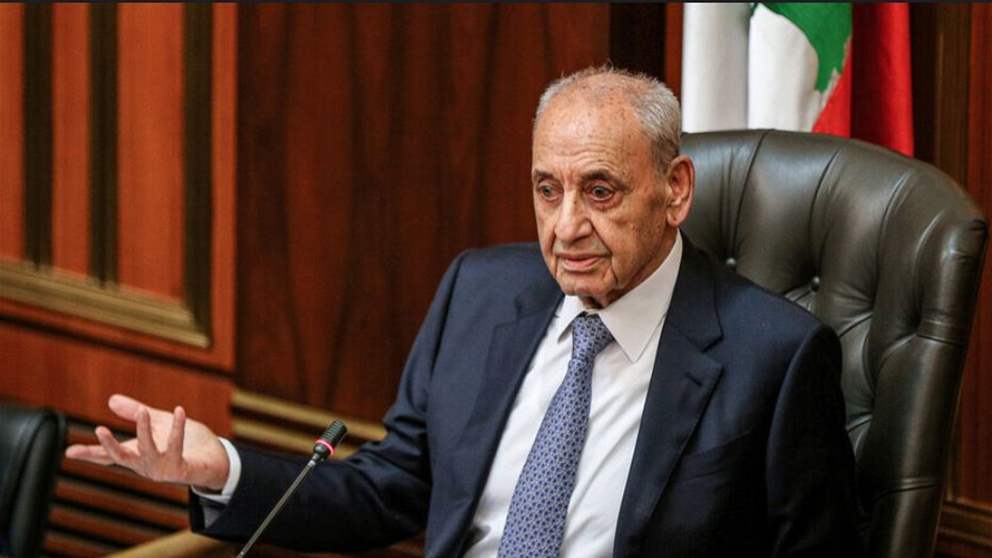 قبل تغريدة ترامب… هل وصلت أي إشارة أميركية إلى بري؟ (أسرار النهار)