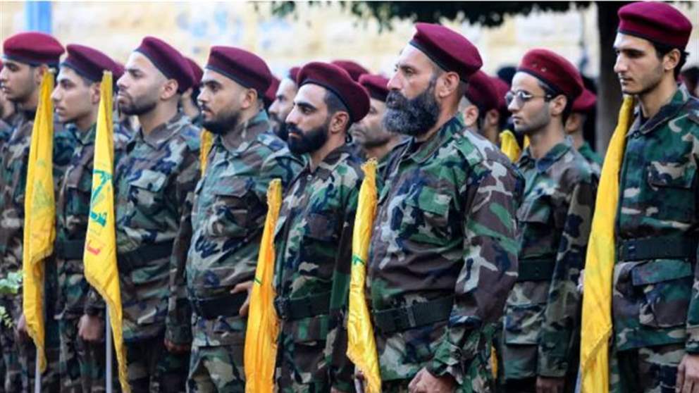 الحزب أبلغ بري.. ويترقب! (المدن)