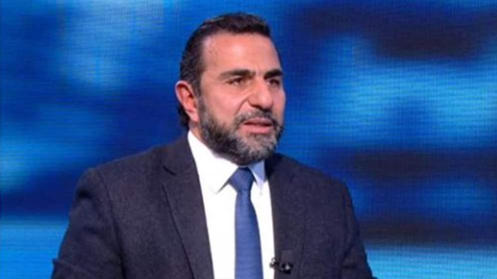 ريفي: مفاوضات لبنان إسرائيل "صفر نتائج"! (فيديو)