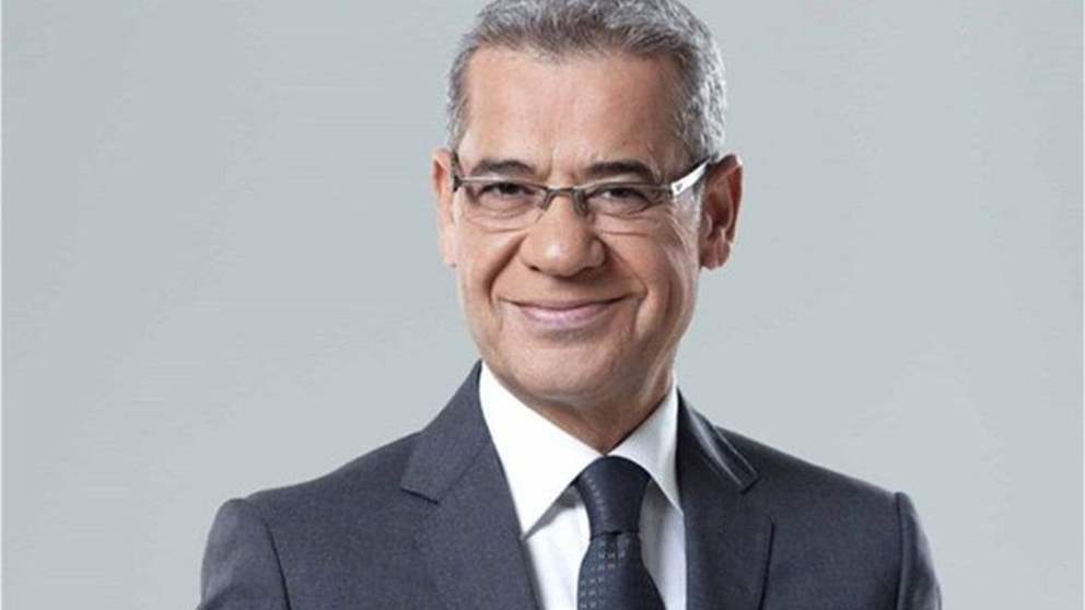 مصطفى الآغا يحتفل بتخرج ابنته "ناتالي" برسالة مؤثرة