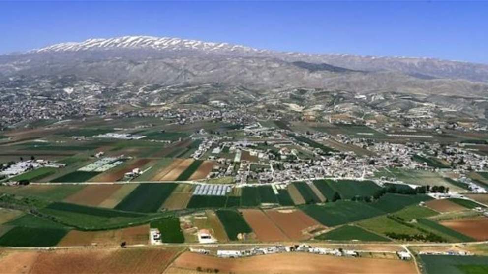 عن أسباب انقطاع التيار عن البقاع الغربي.. بيان لـ "كهرباء لبنان"