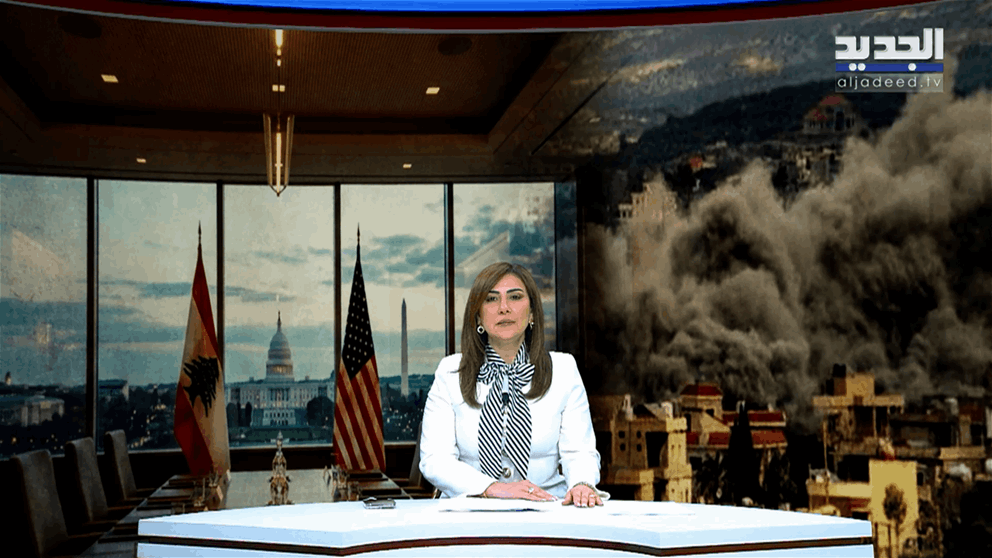 مقدمة النشرة المسائية 03-06-2026