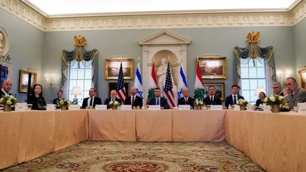  وقف نار شامل بين لبنان وإسرائيل "بشروط"... ماذا يشمل الاتفاق؟