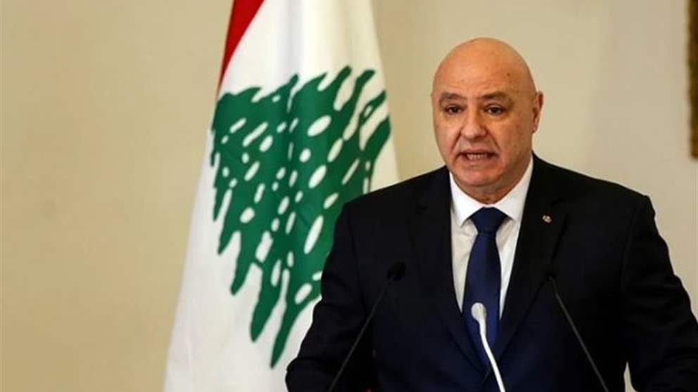 الفرصة الأخيرة وإلا.. عون يكشف كواليس مفاوضات الأمس وموعد تنفيذ الاتفاق 