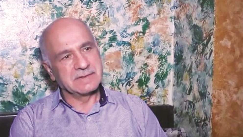 مروان قاووق مؤلف "باب الحارة" يكشف: مشهد شهير تسبب بوفاة طفلين
