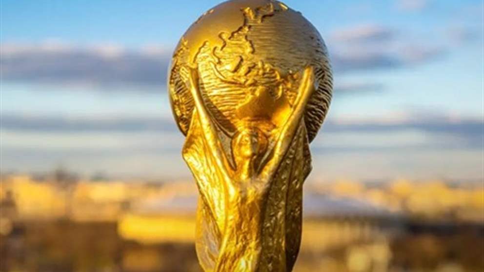 توقع غريب عن كأس العالم
