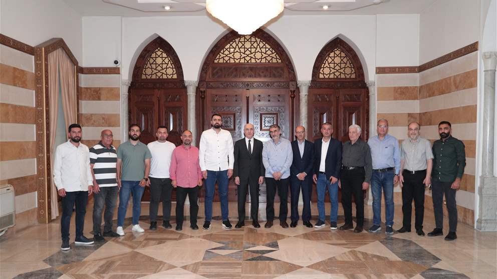 لا ملاذ إلا الدولة ومؤسساتها.. الحجار: نأمل أن يدوم وقف النار