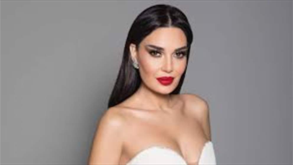 فيديو مسيء لـ سيرين عبد النور مع ابنها  يشـ ـعل غضب الجمهور وحملة دعم كبيرة لها