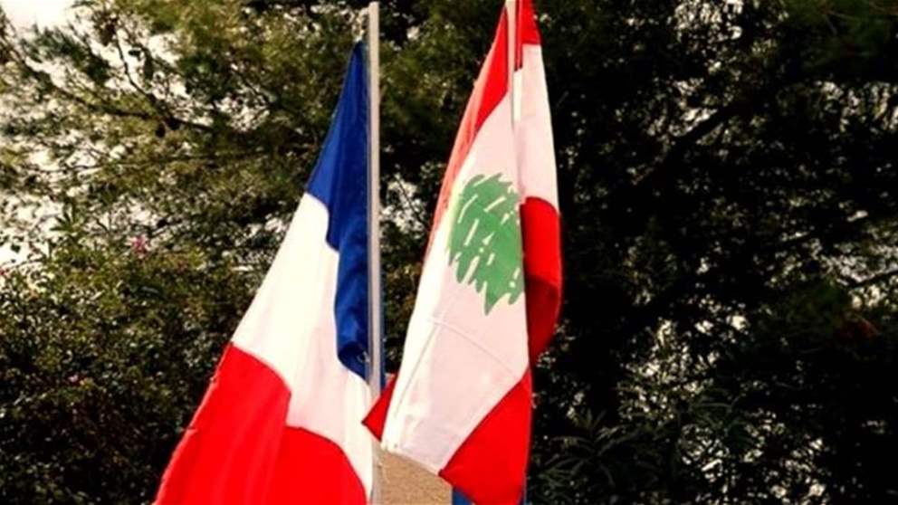 فرنسا ترحّب باتفاق وقف النار.. وتدعو حزب الله للانسحاب من جنوب الليطاني