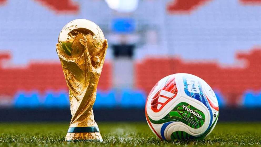 المونديال قرب.. ولحظاته ما بتتكرر! (فيديو)
