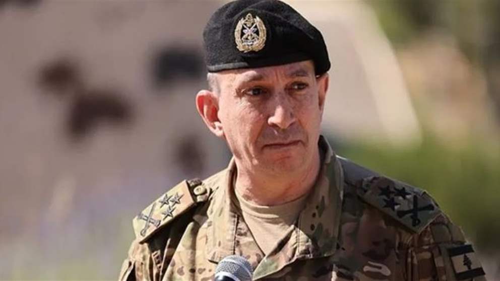 قائد الجيش الى إسلام اباد.. ومصادر حزب الله تردّ على عون!