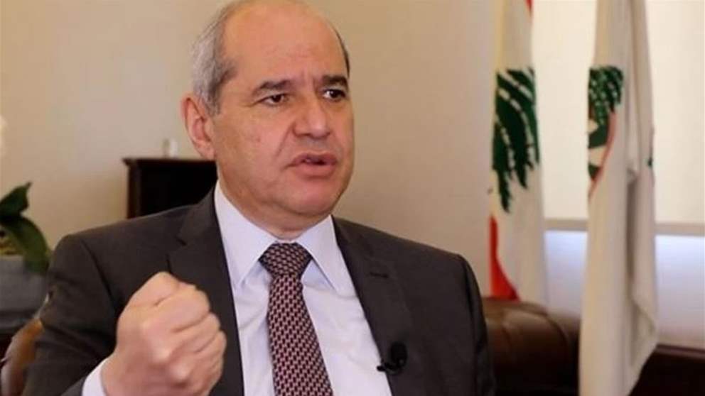 عن استشهاد عسكريين.. خلف: استهداف الجيش هو استهداف للدولة