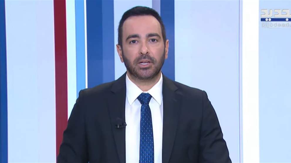 الجيش اللبناني تحت نيران العدوان.. والقليعات أقلع 