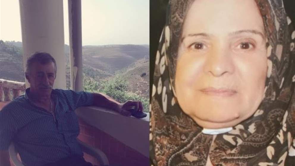 انقطاع الاتصال بمسنَّين في الصوانة