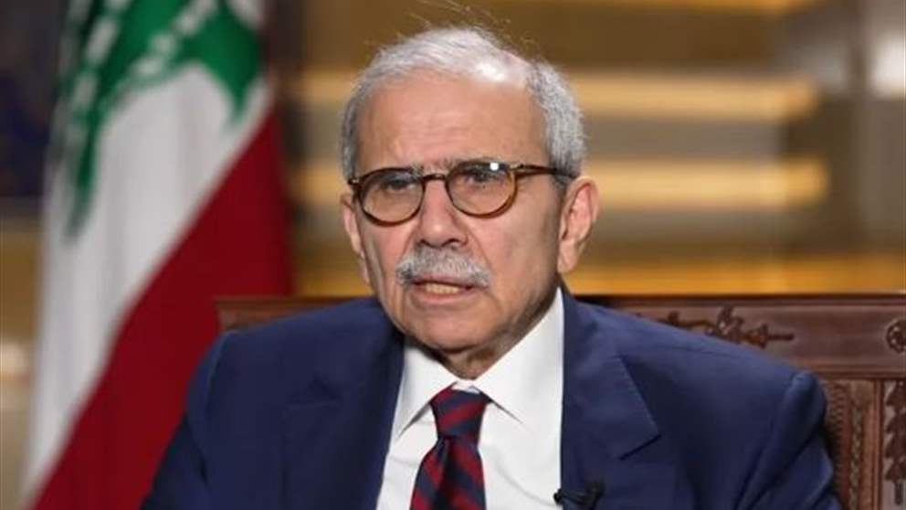 سلام عن الحزب: عبثاً نحاول.. وقرارهم لدى الحرس الثوري 