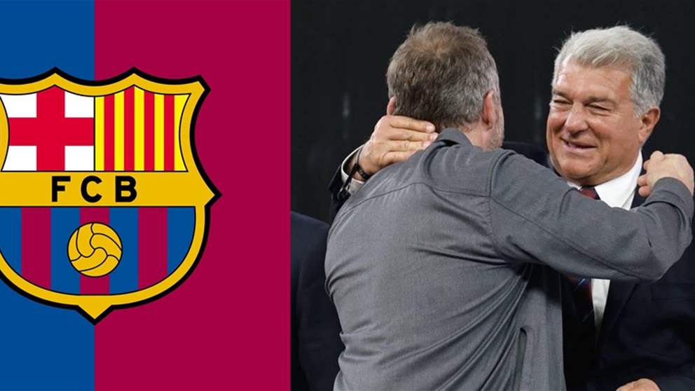 برشلونة يفاجئ أوروبا برقم ضخم
