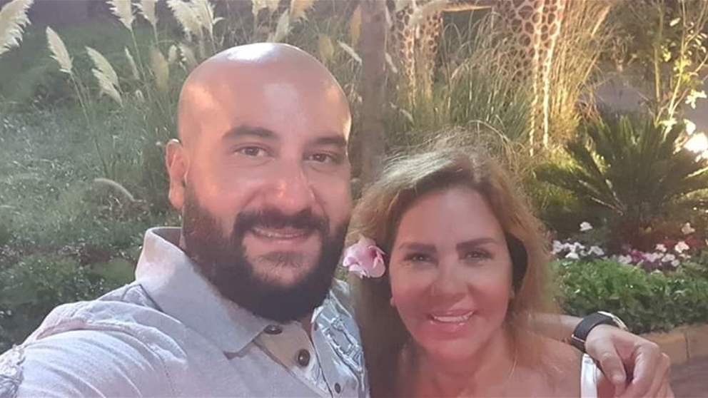 سلمى المصري تحتفل بخطوبة نجلها.. أجواء عائلية دافئة تخطف الأنظار