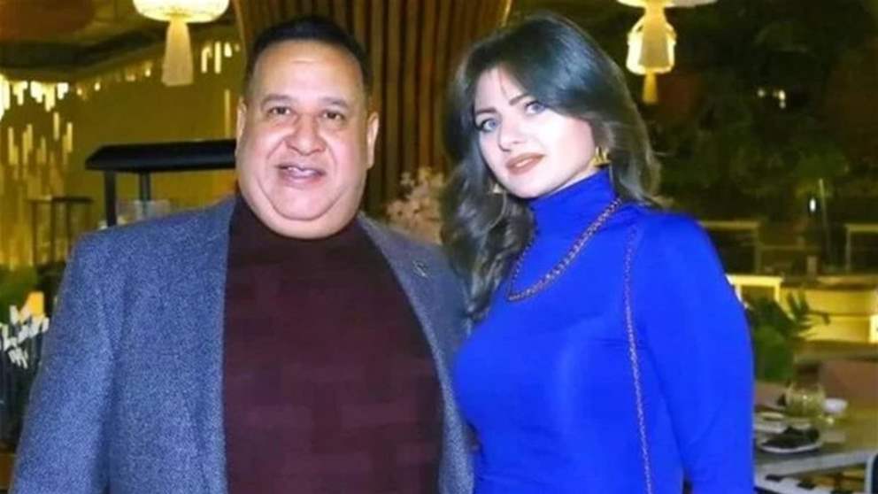 توقيف الإعلامية المصرية جولي امين على خلفية قضية صبري نخنوخ