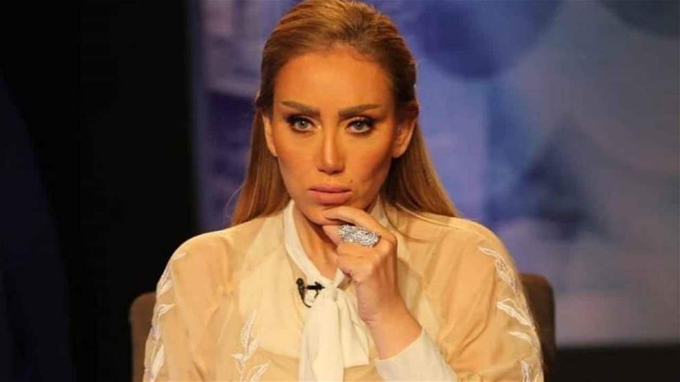 ريهام سعيد تهاجم منتقدي زوجة خالد سرحان: "ده تشهير مش رأي"