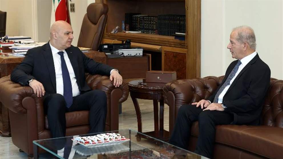 من بعبدا.. رسائل أميركية حاسمة بشأن التصعيد