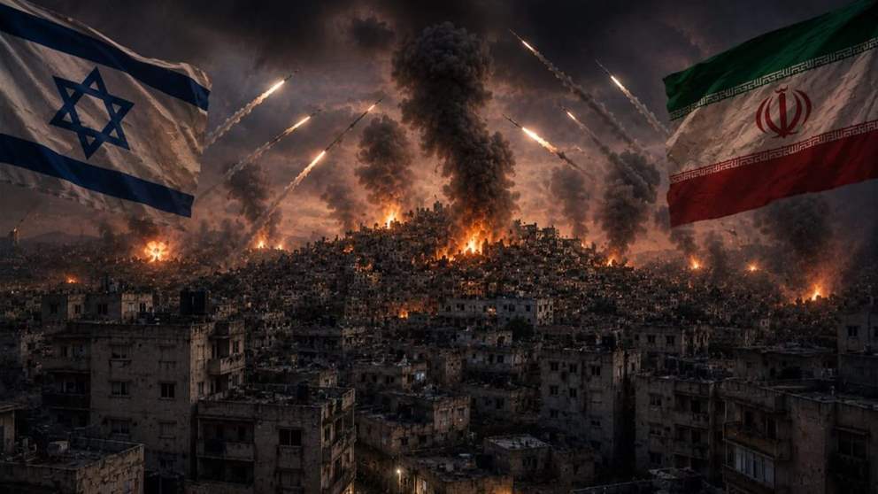 الضاحية تعيد خلط الأوراق في المنطقة.. تابعوا البث المباشر لنشرة الأخبار