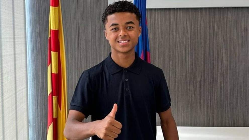 برشلونة على موعد مع لمّ شمل خاص