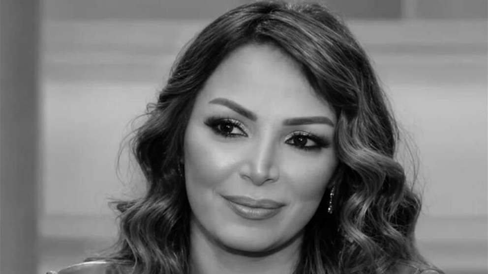 شقيق سهام جلال يكشف تفاصيل صادمة عن أيامها الأخيرة