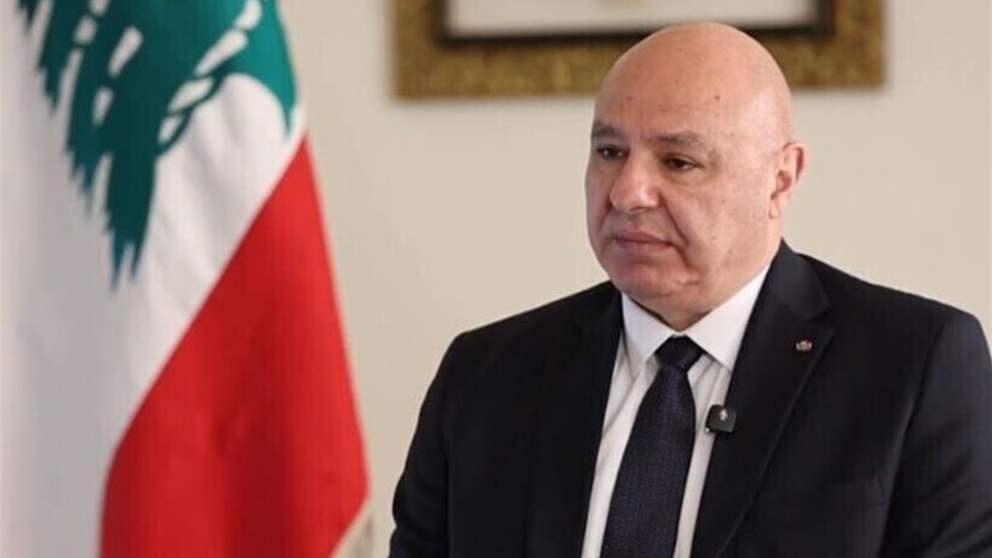 "نسعى إلى دولة تنعدم فيها الدويلات".. مواقف جديدة للرئيس عون 