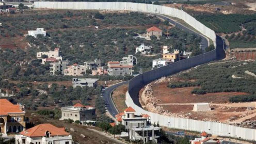 تطور أمني مفاجئ عند الحدود مع لبنان.. ماذا يحصل؟