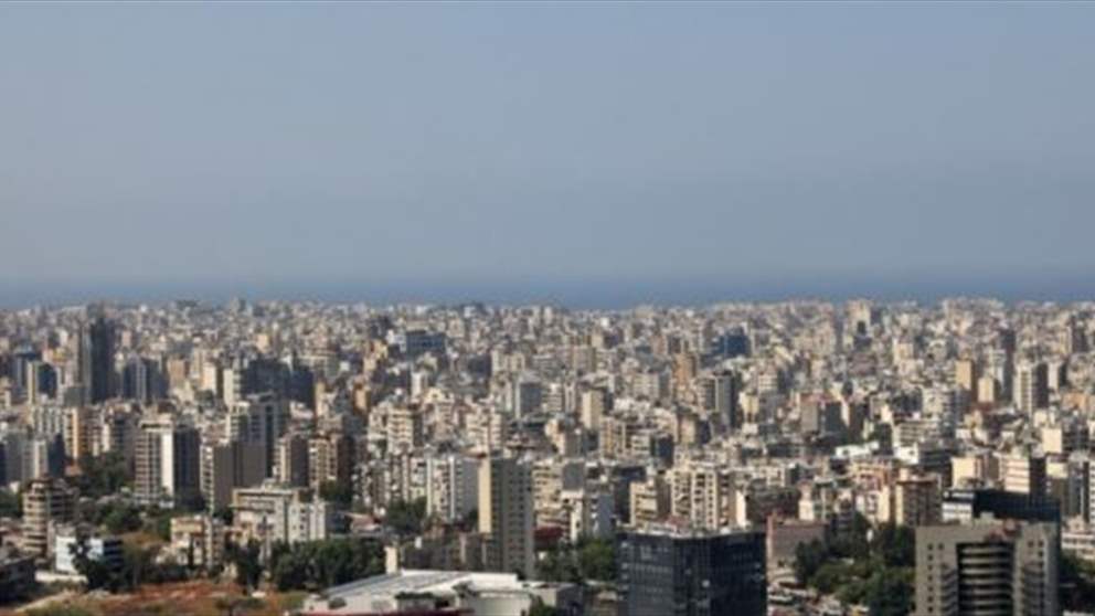 الضاحية مجدداً؟ (شاهد الفيديو)