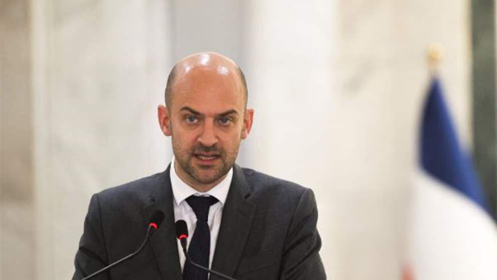 بعد بن غفير.. وزير إسرائيلي جديد يُمنع من دخول فرنسا! 