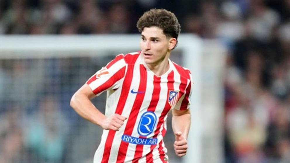 أتلتيكو مدريد يحرج الجار اللدود ريال مدريد