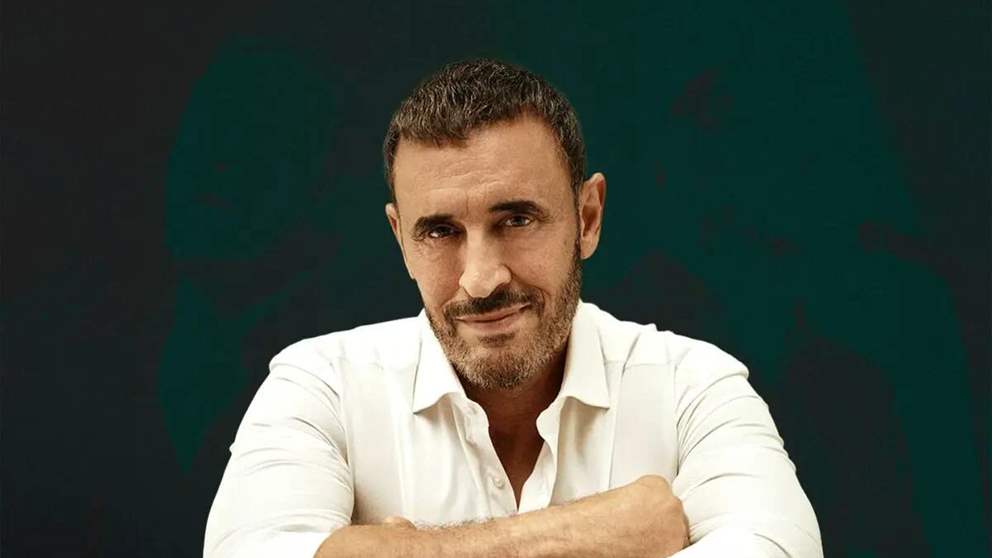 كاظم الساهر: رحيل أم أولادي دمرني.. ولن أتزوج مجددًا