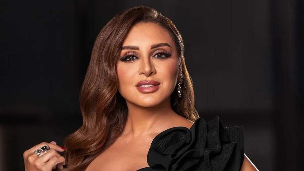 انتصار قضائي لأنغام.. السجن 6 أشهر لمتابع أساء إليها عبر مواقع التواصل